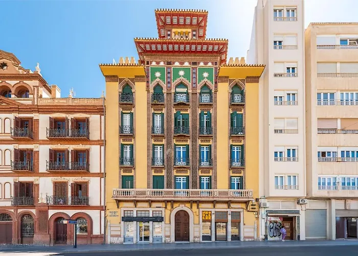 Bhost - La Rosa Blanca Apartment *