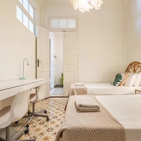 Bhost - La Rosa Blanca Appartamento